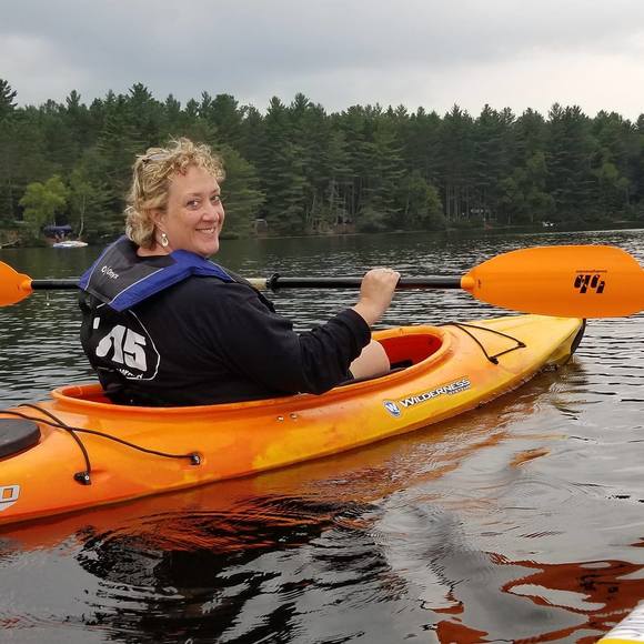 Meet your Posher, Eileen - Picture 1 of 1